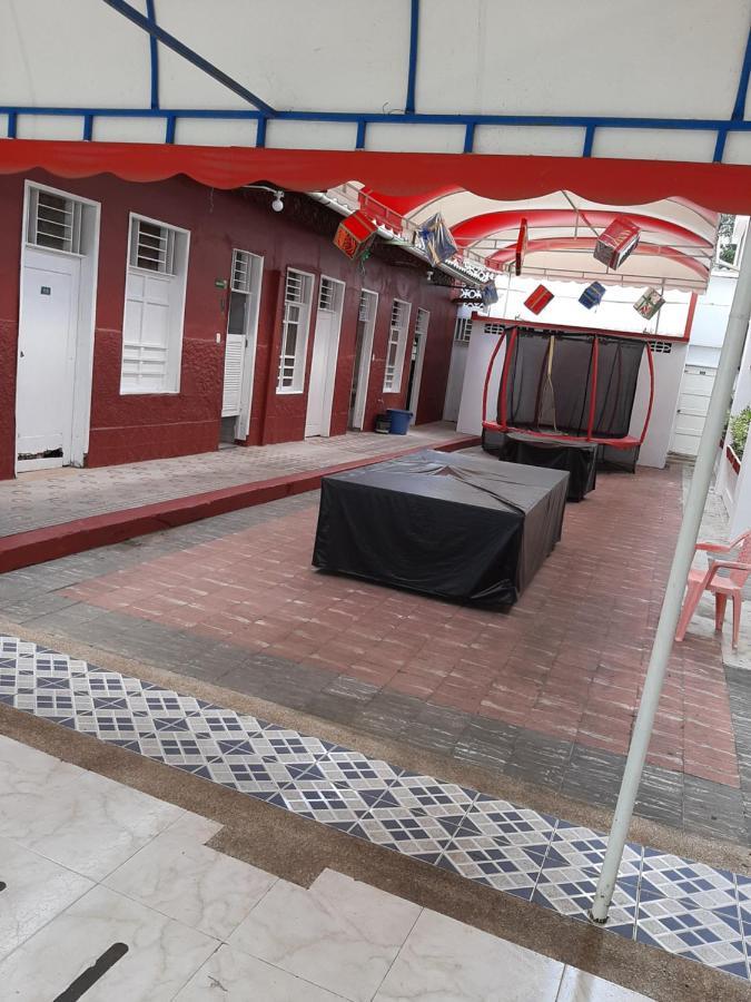 Sael Hotel Tocaima