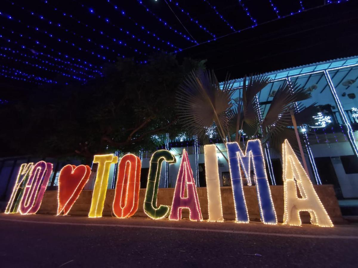Hotel Sael Tocaima