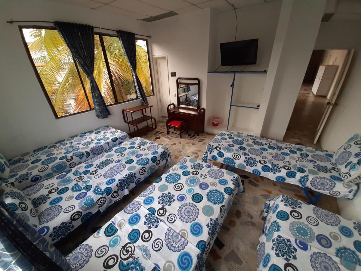 Sael Hotel Tocaima