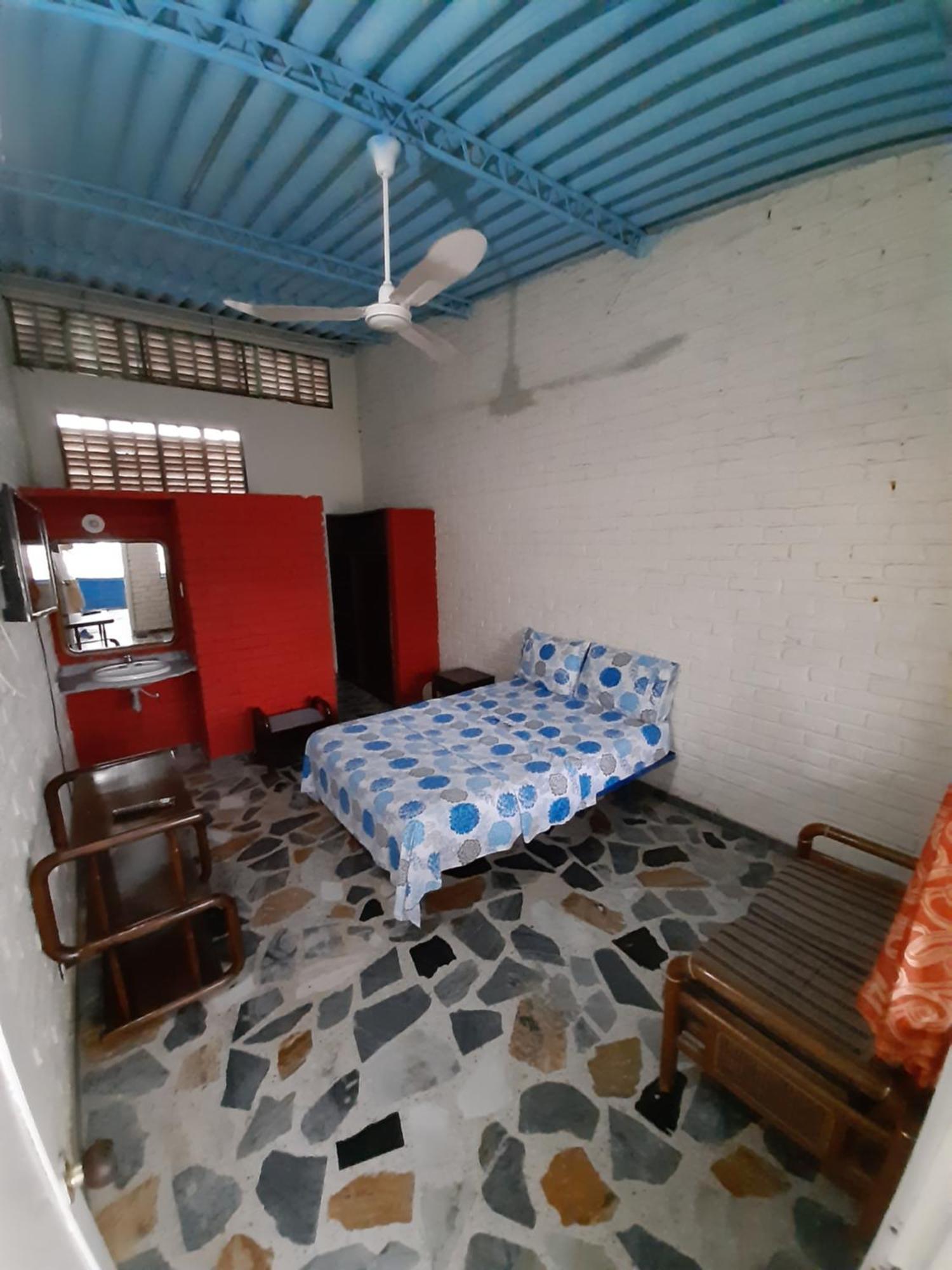Sael Hotel Tocaima