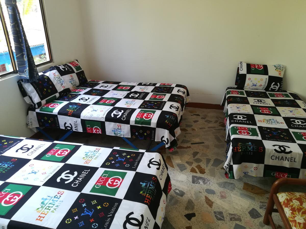 Hotel Sael Tocaima