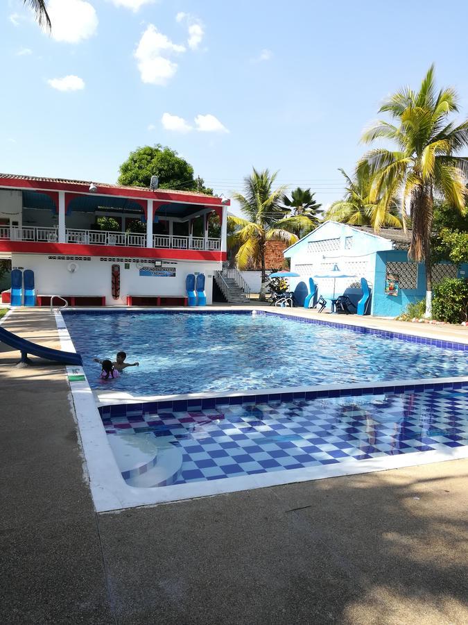 Hotel Sael