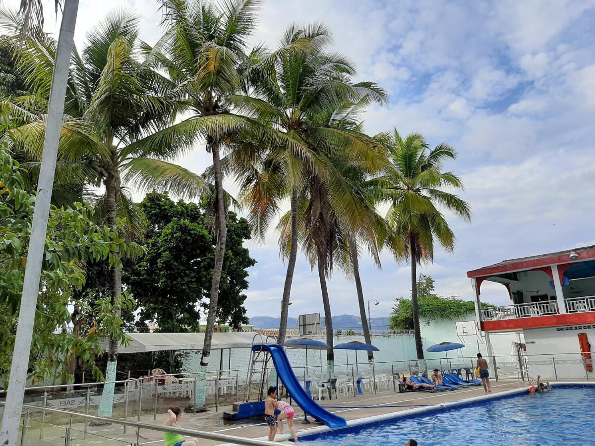 Sael Hotel Tocaima