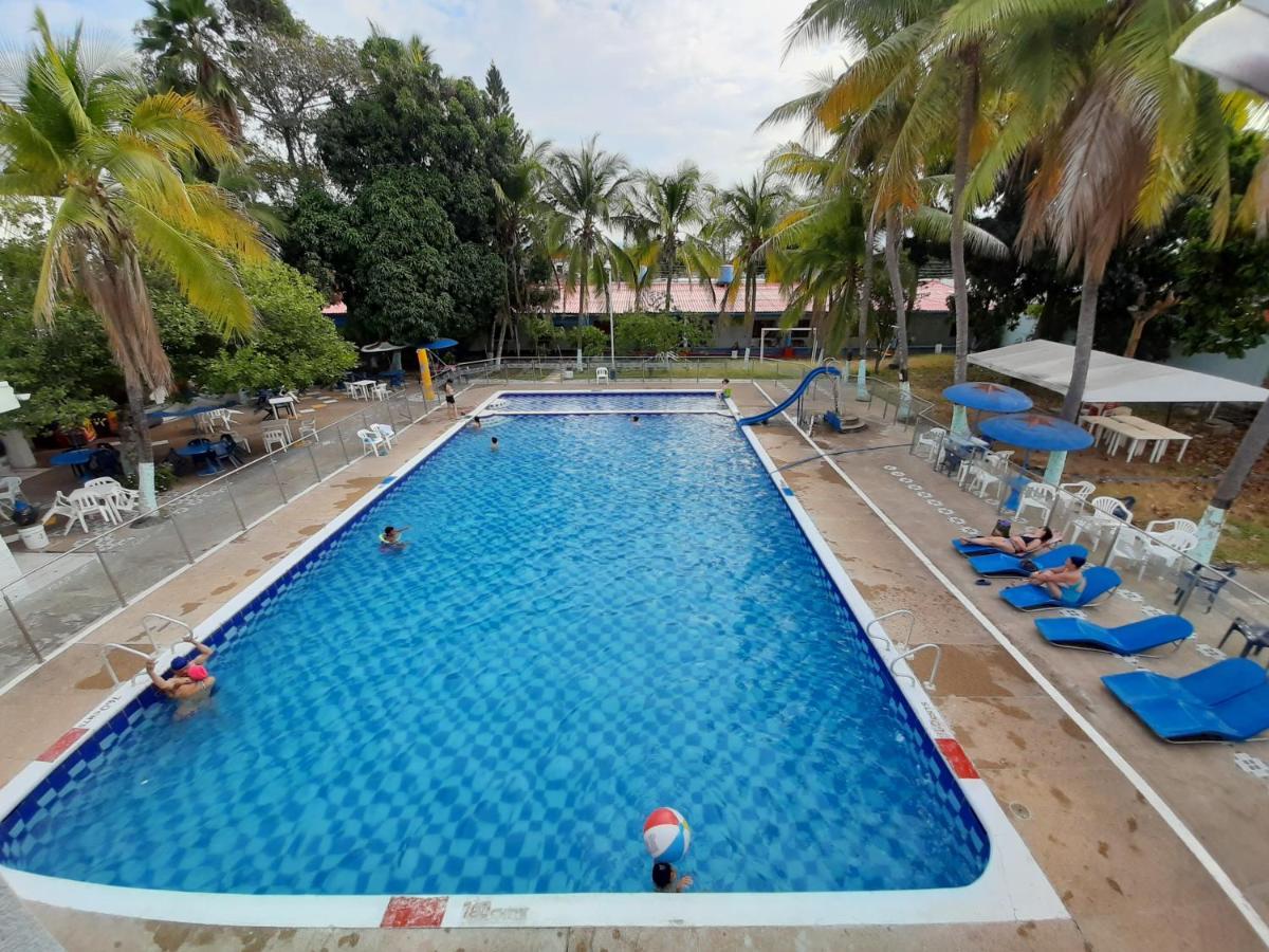 Hotel Sael Tocaima
