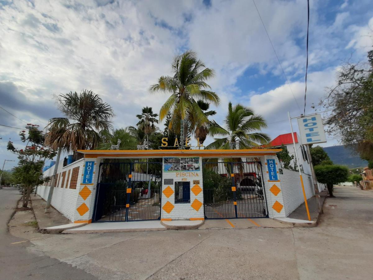 Hotel Sael Tocaima