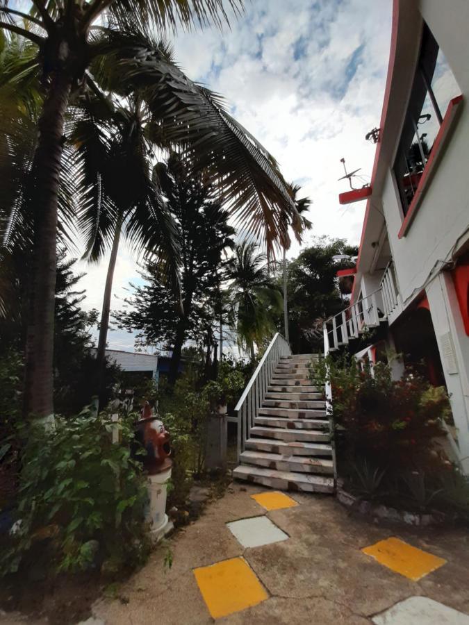 Hotel Sael