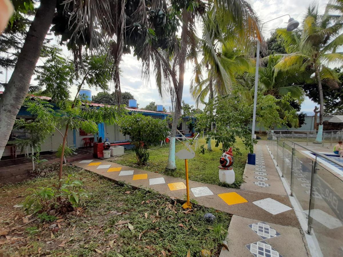 Sael Hotel Tocaima