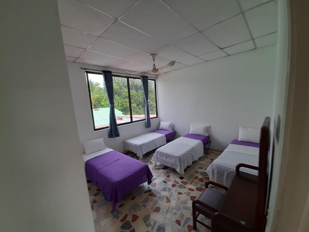 Sael Hotel