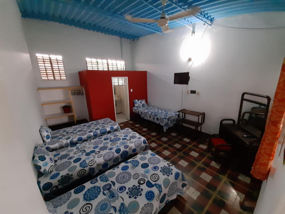 Sael Hotel Tocaima