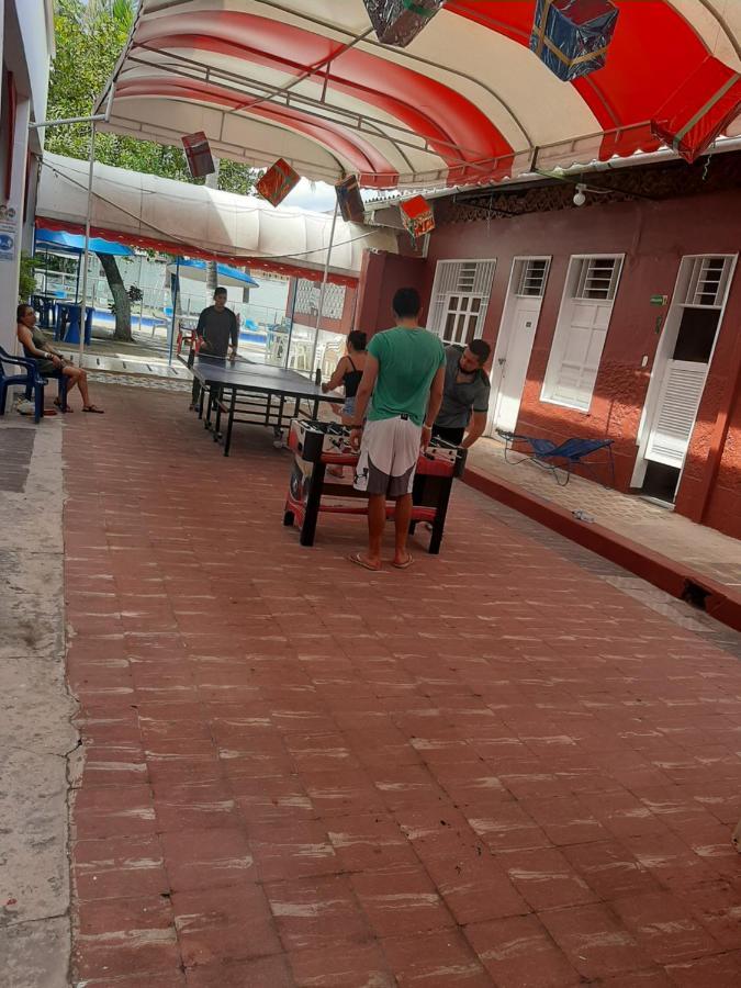 Sael Hotel Tocaima